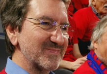 In liebevollem Gedenken an Bernhard Schupp und Hans Paulduro – Nachruf