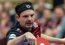 TTBL Highlight: Saarbrücken zu Gast in der ausverkauften ASC-Arena – Team muss auf Ricardo Walther verzichten