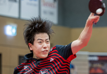 Heimpremiere in der Champions League: ASC Grünwettersbach begeistert Karlsruhe in der ASC-Arena