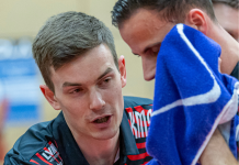 Härtetest für Kilian Orts Team -Sonntag, 23.11., 18 Uhr: TTC Schwalbe Bergneustadt – ASC Grünwettersbach