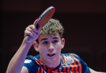 Trotz Niederlage: ASC-Reserve beschließt erfolgreiche Vorrunde in der 3. Bundesliga