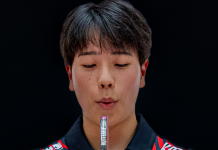 Auftakt einer strapaziösen Woche – TTBL-Heimspiel in Karlsruhe