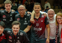 Dyn Homestory: Der ASC Grünwettersbach ganz nah