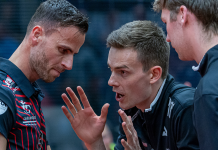 Champions League – Endstation in der Bretagne