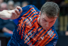 Trotz Niederlage: ASC-Reserve beschließt erfolgreiche Vorrunde in der 3. Bundesliga