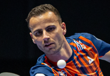 TTBL: ASC Grünwettersbach zum Siegen fast schon verdammt