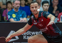 Stadtwerke Karlsruhe #moments mit dem ASC – Weltklasse.Exklusiv. Ganz nah dran.