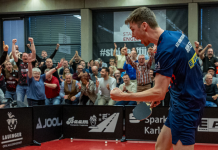 TTBL-Heimspiel in Karlsruhe: Kann der ASC Grünwettersbach Fulda schlagen?