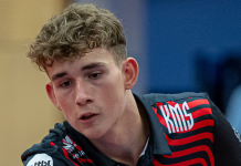 3. Bundesliga: ASC Grünwettersbach 2 vor Doppelspieltag in Würzburg