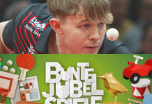 Gemeinsam in Bewegung: ASC Grünwettersbach unterstützt die Bunte Jubel Spiele 2026 der Heimstiftung Karlsruhe