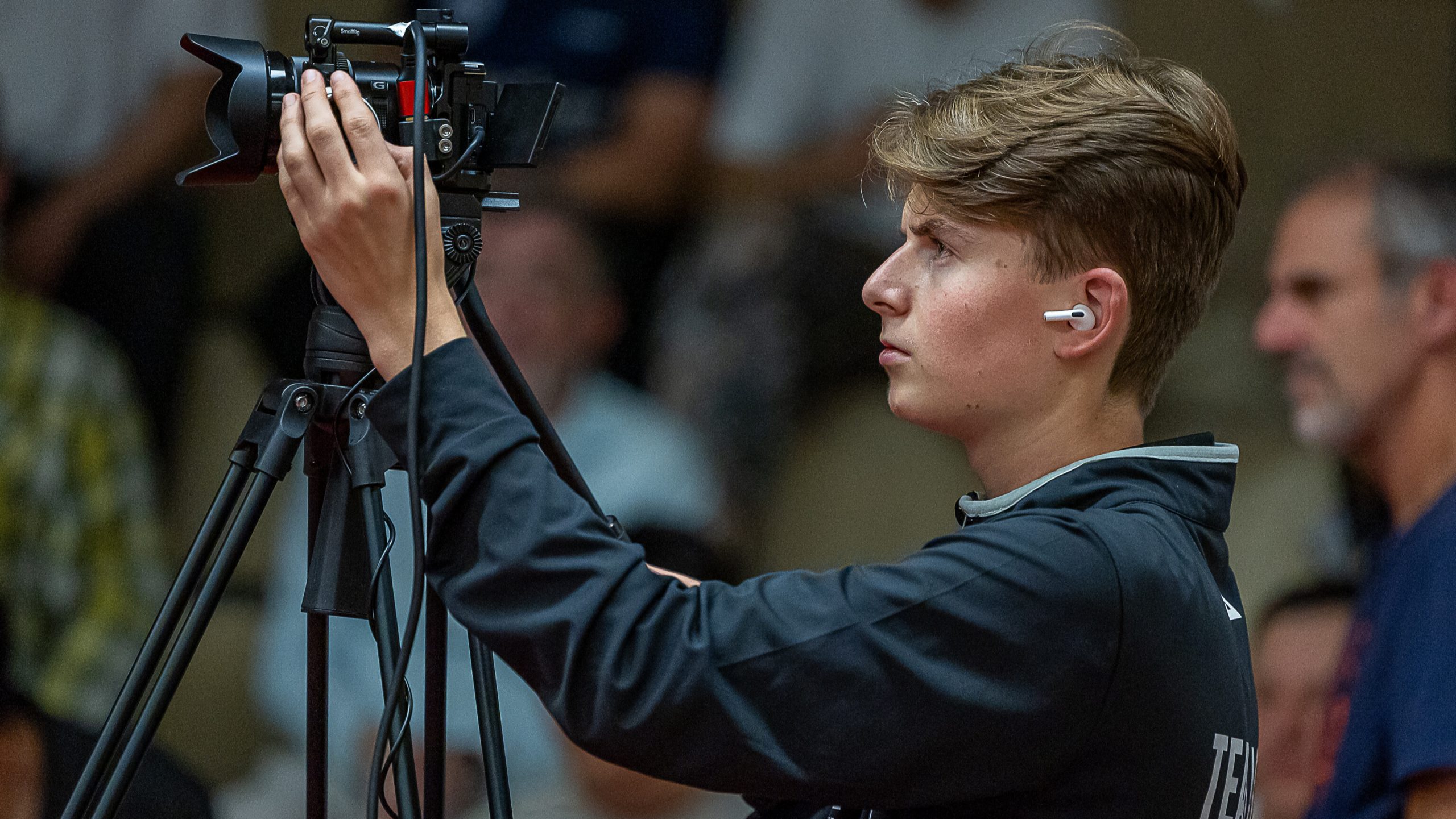 Jobs & Karriere beim ASC Grünwettersbach