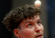 Saisonziel frühzeitig erreicht – ASC Grünwettersbach 2 überzeugt in der 3. Bundesliga