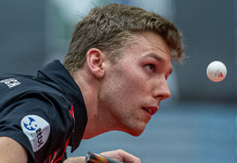 ASC Grünwettersbach 2 lässt Sieg liegen – Punktgewinn in der 3. Bundesliga