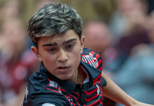 Topspiel in der 3. Bundesliga: Titelaspirant Bietigheim gastiert beim ASC Grünwettersbach 2