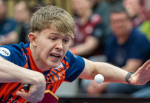 In der Höhle des Löwen: ASC Grünwettersbach zu Gast beim Champions-League-Sieger