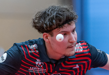 ASC Grünwettersbach 2 unterliegt Titelaspirant Bietigheim deutlich