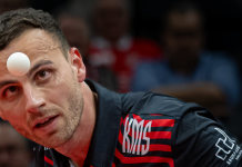 TTBL Derby in Karlsruhe: ASC Grünwettersbach empfängt Ochsenhausen