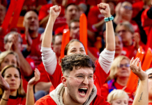 TTBL Showdown im Grabfeld: ASC Grünwettersbach kämpft um wichtige Punkte in Bad Königshofen