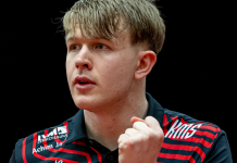 TTBL: ASC Grünwettersbach vor Heimspiel gegen Bergneustadt – Klassenerhalt gesichert