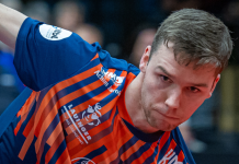 3. Bundesliga Tischtennis: ASC Grünwettersbach 2 wird zum Zünglein an der Waage im Abstiegskampf