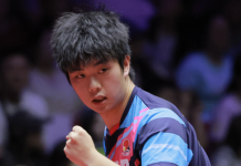 TTBL: ASC Grünwettersbach verpflichtet Tao-Yu Chang und setzt auf internationale Verstärkung