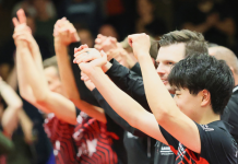 ASC Grünwettersbach vor letztem TTBL Heimspiel gegen Bergneustadt – Abschied und Neustart in der ASC-Arena