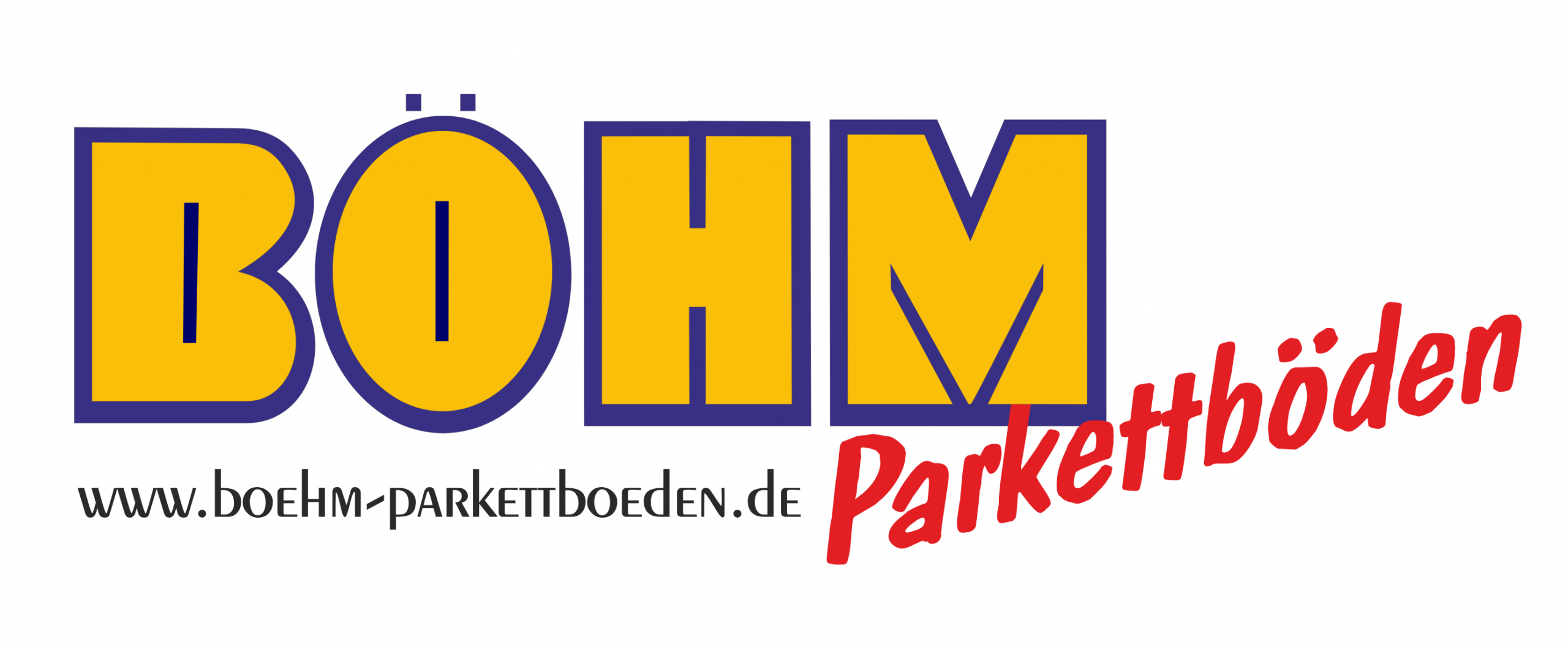 Parkett Böhm