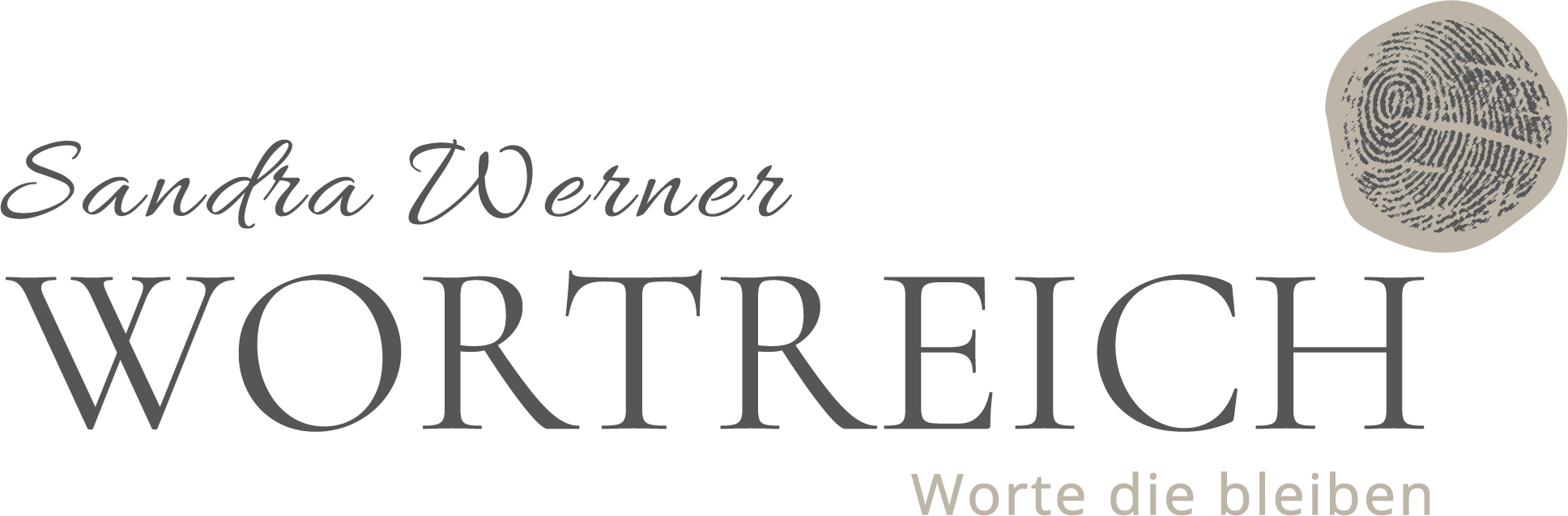 Sandra Werner Wortreich
