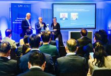 Tischtennis als Wirtschaftsbühne: Was das Forum in Nürnberg für den ASC Grünwettersbach und Karlsruher Unternehmen bedeutet Deutsch Chinesisches Wirtschaftsforum der TTBL in Nürnberg mit Blick auf den ASC Grünwettersbach aus Karlsruhe